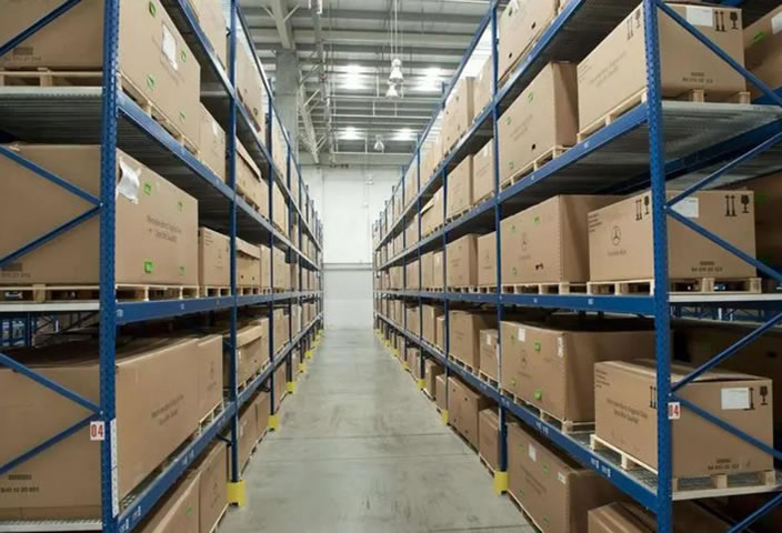 泉州到莱山区货物仓储