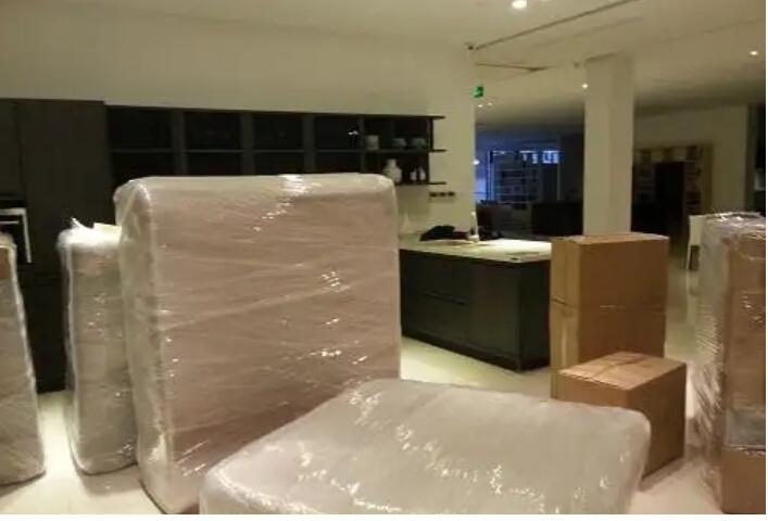 泉州到莱山区长途搬家