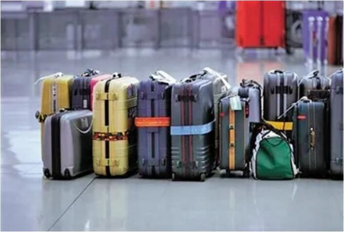 泉州到莱山区行李托运